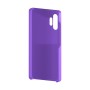 כיסוי פלסטיק קשיח ל- Samsung Galaxy A32 בצבע - סגול - קייס מובייל