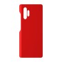 כיסוי פלסטיק קשיח ל- Samsung Galaxy A32 בצבע - אדום - קייס מובייל