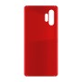 כיסוי פלסטיק קשיח ל- Samsung Galaxy A32 בצבע - אדום - קייס מובייל