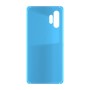 כיסוי פלסטיק קשיח ל- Samsung Galaxy A32 בצבע - תכלת - קייס מובייל