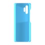 כיסוי פלסטיק קשיח ל- Samsung Galaxy A32 בצבע - תכלת - קייס מובייל
