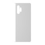 כיסוי פלסטיק קשיח ל- Samsung Galaxy A32 בצבע - לבן - קייס מובייל