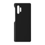 כיסוי פלסטיק קשיח ל- Samsung Galaxy A32 5G בצבע - שחור - קייס מובייל