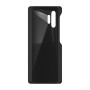 כיסוי פלסטיק קשיח ל- Samsung Galaxy A32 5G בצבע - שחור - קייס מובייל