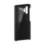 כיסוי פלסטיק קשיח ל- Samsung Galaxy A32 5G בצבע - שחור - קייס מובייל