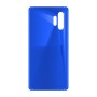 כיסוי פלסטיק קשיח ל- Samsung Galaxy A32 5G בצבע - כחול - קייס מובייל