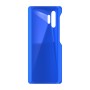 כיסוי פלסטיק קשיח ל- Samsung Galaxy A32 5G בצבע - כחול - קייס מובייל