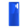 כיסוי פלסטיק קשיח ל- Samsung Galaxy A32 5G בצבע - כחול - קייס מובייל