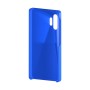 כיסוי פלסטיק קשיח ל- Samsung Galaxy A32 5G בצבע - כחול - קייס מובייל