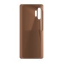 כיסוי פלסטיק קשיח ל- Samsung Galaxy A32 5G בצבע - חום - קייס מובייל