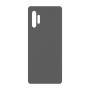 כיסוי פלסטיק קשיח ל- Samsung Galaxy A32 5G בצבע - אפור - קייס מובייל