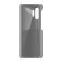 כיסוי פלסטיק קשיח ל- Samsung Galaxy A32 5G בצבע - אפור - קייס מובייל