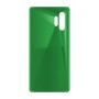 כיסוי פלסטיק קשיח ל- Samsung Galaxy A32 5G בצבע - ירוק - קייס מובייל