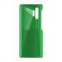 כיסוי פלסטיק קשיח ל- Samsung Galaxy A32 5G בצבע - ירוק - קייס מובייל
