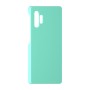 כיסוי פלסטיק קשיח ל- Samsung Galaxy A32 5G בצבע - מנטה - קייס מובייל