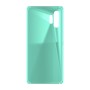 כיסוי פלסטיק קשיח ל- Samsung Galaxy A32 5G בצבע - מנטה - קייס מובייל