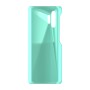 כיסוי פלסטיק קשיח ל- Samsung Galaxy A32 5G בצבע - מנטה - קייס מובייל
