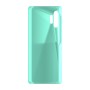 כיסוי פלסטיק קשיח ל- Samsung Galaxy A32 5G בצבע - מנטה - קייס מובייל