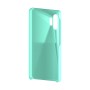 כיסוי פלסטיק קשיח ל- Samsung Galaxy A32 5G בצבע - מנטה - קייס מובייל