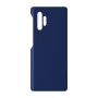 כיסוי פלסטיק קשיח ל- Samsung Galaxy A32 5G בצבע - כחול נייבי - קייס מובייל