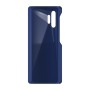 כיסוי פלסטיק קשיח ל- Samsung Galaxy A32 5G בצבע - כחול נייבי - קייס מובייל