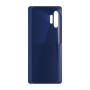 כיסוי פלסטיק קשיח ל- Samsung Galaxy A32 5G בצבע - כחול נייבי - קייס מובייל