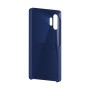 כיסוי פלסטיק קשיח ל- Samsung Galaxy A32 5G בצבע - כחול נייבי - קייס מובייל