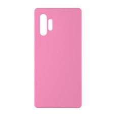 כיסוי פלסטיק קשיח ל- Samsung Galaxy A32 5G בצבע - ורוד - קייס מובייל