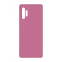 כיסוי פלסטיק קשיח ל- Samsung Galaxy A32 5G בצבע - ורוד - קייס מובייל