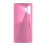 כיסוי פלסטיק קשיח ל- Samsung Galaxy A32 5G בצבע - ורוד - קייס מובייל