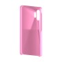 כיסוי פלסטיק קשיח ל- Samsung Galaxy A32 5G בצבע - ורוד - קייס מובייל