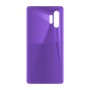 כיסוי פלסטיק קשיח ל- Samsung Galaxy A32 5G בצבע - סגול - קייס מובייל