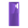 כיסוי פלסטיק קשיח ל- Samsung Galaxy A32 5G בצבע - סגול - קייס מובייל