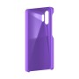 כיסוי פלסטיק קשיח ל- Samsung Galaxy A32 5G בצבע - סגול - קייס מובייל