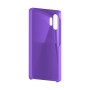 כיסוי פלסטיק קשיח ל- Samsung Galaxy A32 5G בצבע - סגול - קייס מובייל