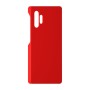 כיסוי פלסטיק קשיח ל- Samsung Galaxy A32 5G בצבע - אדום - קייס מובייל