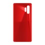 כיסוי פלסטיק קשיח ל- Samsung Galaxy A32 5G בצבע - אדום - קייס מובייל