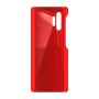 כיסוי פלסטיק קשיח ל- Samsung Galaxy A32 5G בצבע - אדום - קייס מובייל