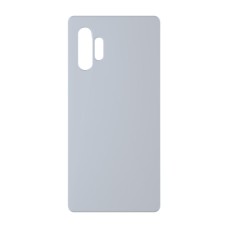 כיסוי פלסטיק קשיח ל- Samsung Galaxy A32 5G בצבע - כסף - קייס מובייל