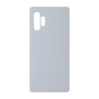 כיסוי פלסטיק קשיח ל- Samsung Galaxy A32 5G בצבע - כסף - קייס מובייל