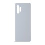 כיסוי פלסטיק קשיח ל- Samsung Galaxy A32 5G בצבע - כסף - קייס מובייל