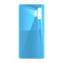 כיסוי פלסטיק קשיח ל- Samsung Galaxy A32 5G בצבע - תכלת - קייס מובייל