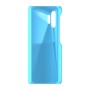 כיסוי פלסטיק קשיח ל- Samsung Galaxy A32 5G בצבע - תכלת - קייס מובייל