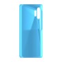 כיסוי פלסטיק קשיח ל- Samsung Galaxy A32 5G בצבע - תכלת - קייס מובייל