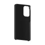 כיסוי פלסטיק קשיח ל- Samsung Galaxy A33 5G בצבע - שחור - קייס מובייל