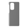 כיסוי פלסטיק קשיח ל- Samsung Galaxy A33 5G בצבע - אפור - קייס מובייל