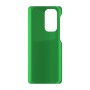 כיסוי פלסטיק קשיח ל- Samsung Galaxy A33 5G בצבע - ירוק - קייס מובייל