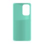 כיסוי פלסטיק קשיח ל- Samsung Galaxy A33 5G בצבע - מנטה - קייס מובייל