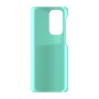 כיסוי פלסטיק קשיח ל- Samsung Galaxy A33 5G בצבע - מנטה - קייס מובייל