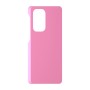 כיסוי פלסטיק קשיח ל- Samsung Galaxy A33 5G בצבע - ורוד - קייס מובייל